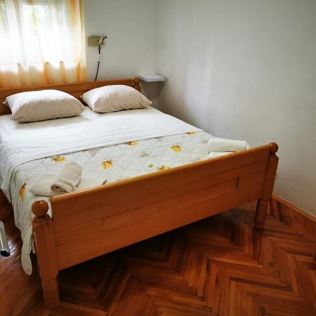 Apartments Sanda Tribunj Трибунь Екстер'єр фото