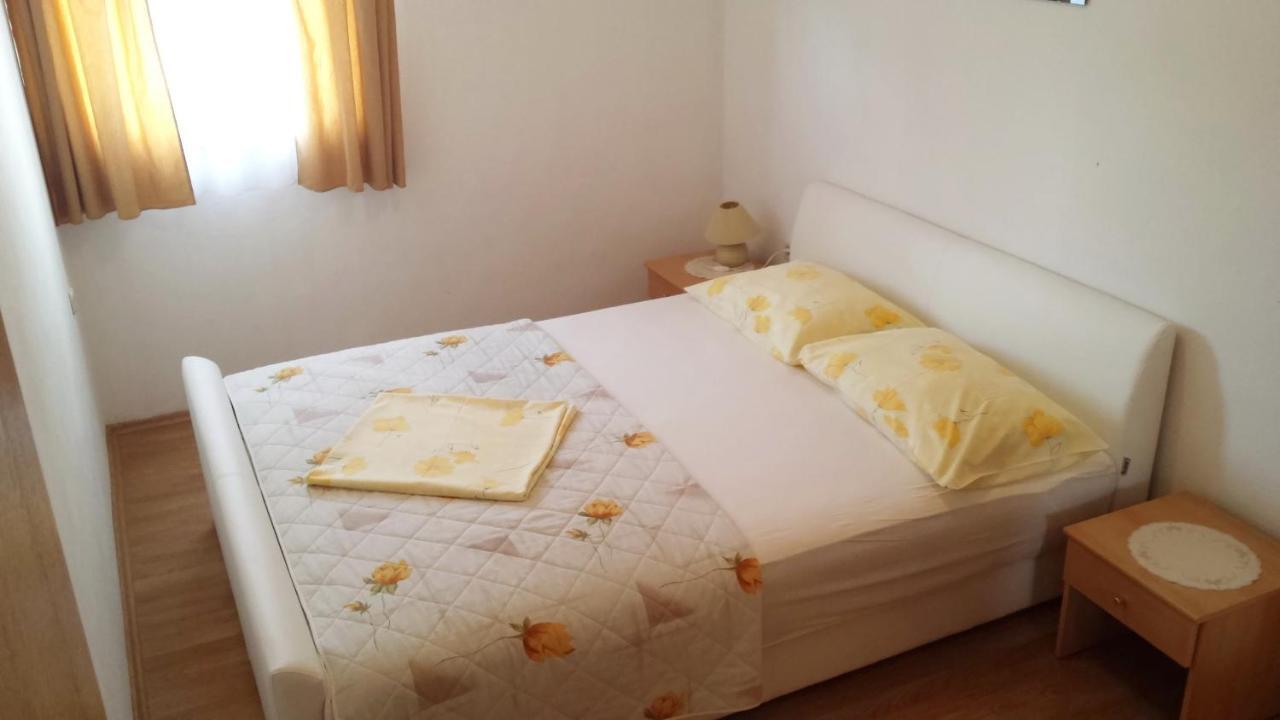 Apartments Sanda Tribunj Трибунь Номер фото
