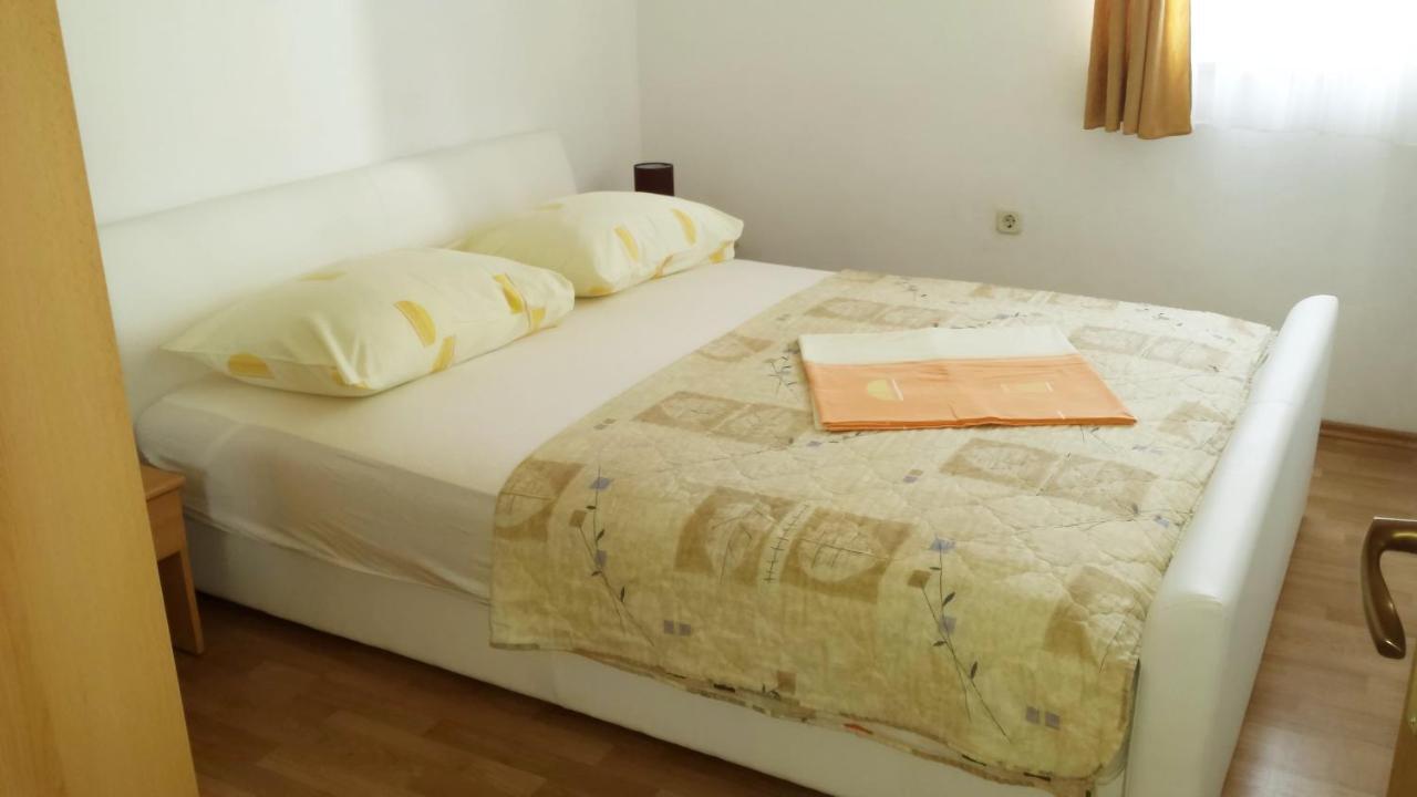 Apartments Sanda Tribunj Трибунь Номер фото
